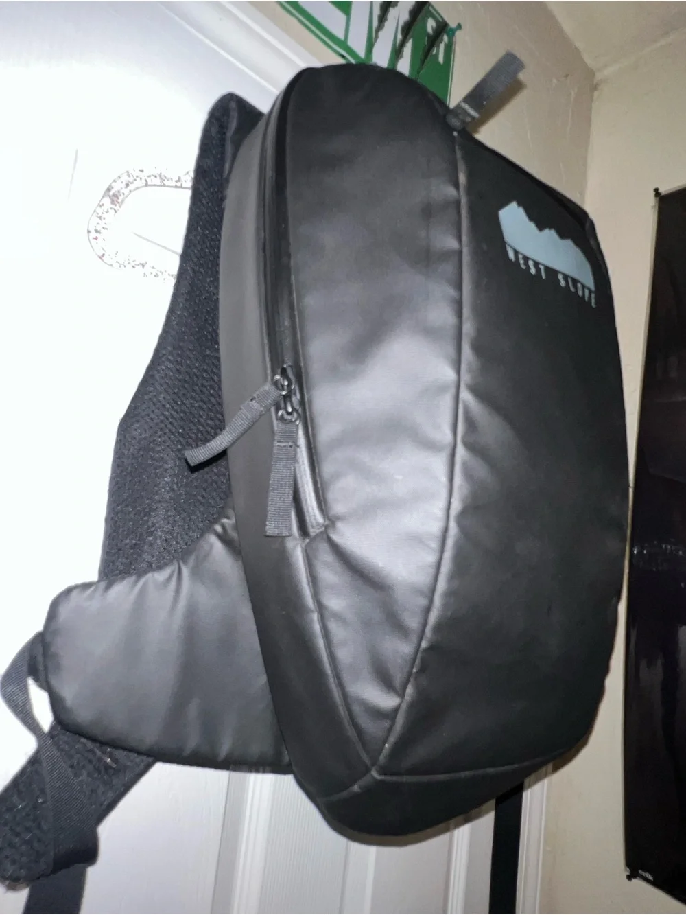 West slope terraform outdoor backpack adventure and sports